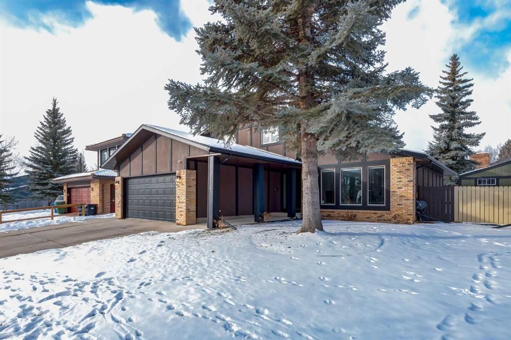 I have sold a property at 312 Woodfield ROAD SW in Calgary
