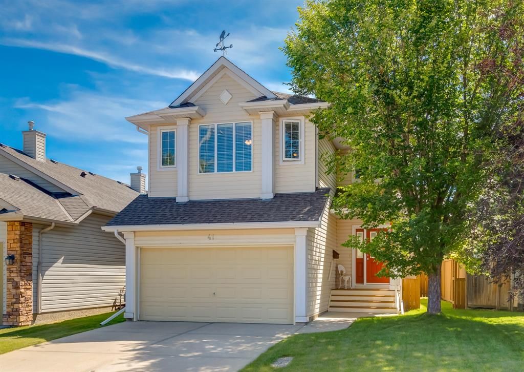 New property listed in Millrise, Calgary